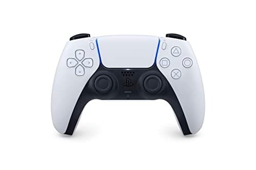 (PS5)DualSense ワイヤレスコントローラー(新品)