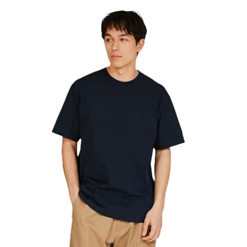 ビーフィー Tシャツ BEEFY-T 1枚組 綿100% 肉厚生地 丸胴仕様 タグレス仕様 ヘビーウェイトT H5180-370-XL