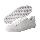 プーマ PUMA スニーカー メンズ レディース Vコートバルク 国内正規品 定番 389907 ローカット