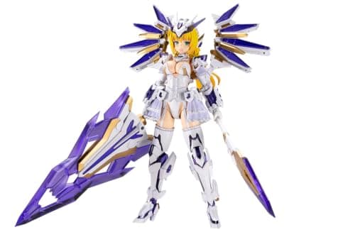 フレームアームズ・ガール レイファルクス 【FG110】 (プラモデル)