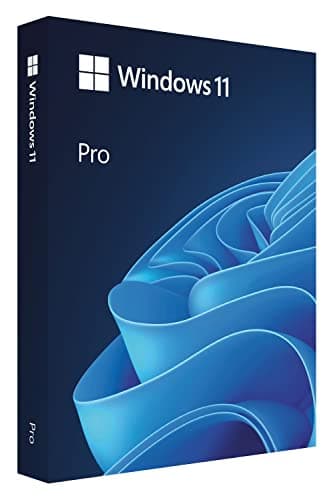 Windows 11 Pro 日本語版