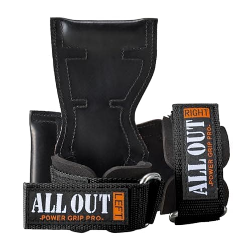 ALLOUT POWER GRIP PRO ホワイト SDFVBN35620